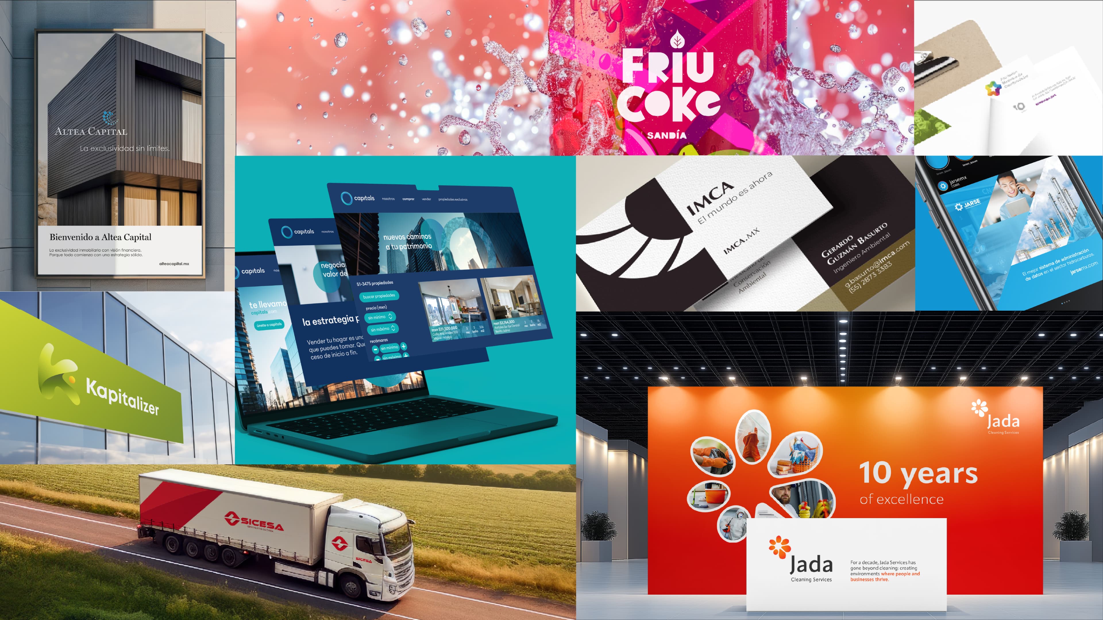 BCE Branding Agency